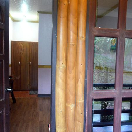פנגלאו Veraneante Resort חדר תמונה