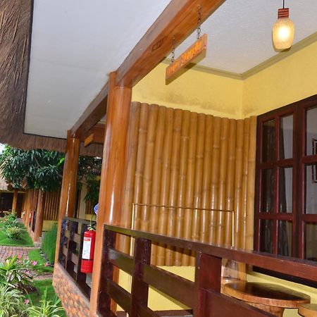 פנגלאו Veraneante Resort חדר תמונה