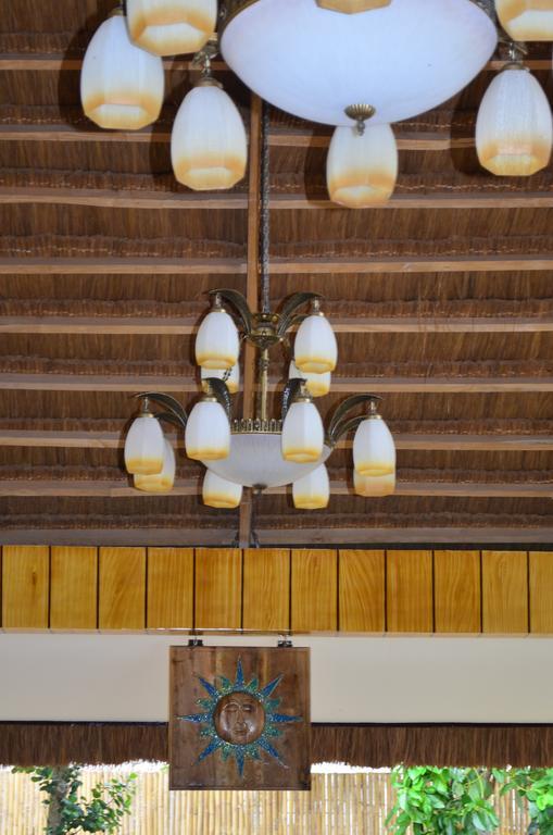 פנגלאו Veraneante Resort מראה חיצוני תמונה