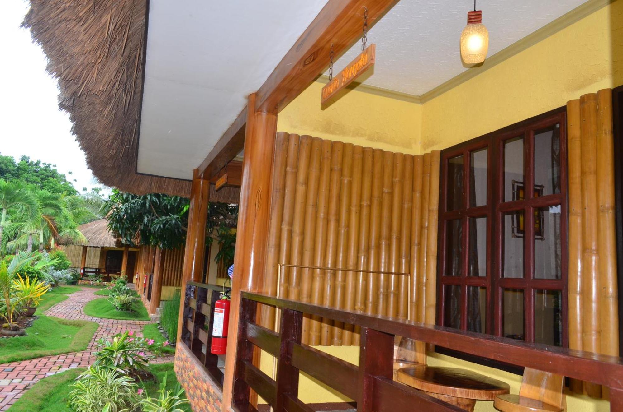 פנגלאו Veraneante Resort חדר תמונה