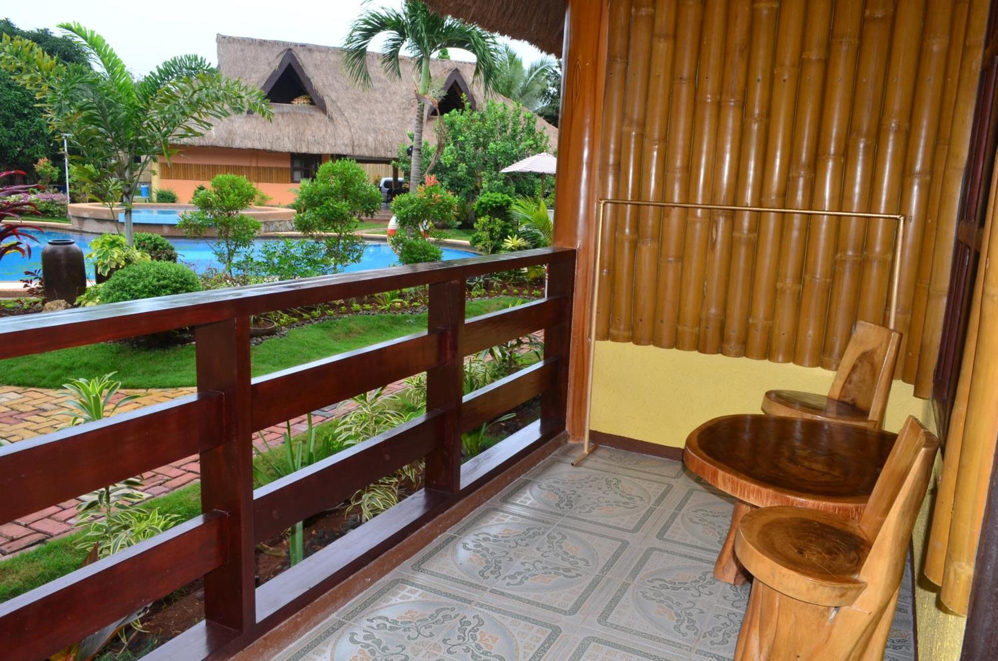 פנגלאו Veraneante Resort חדר תמונה