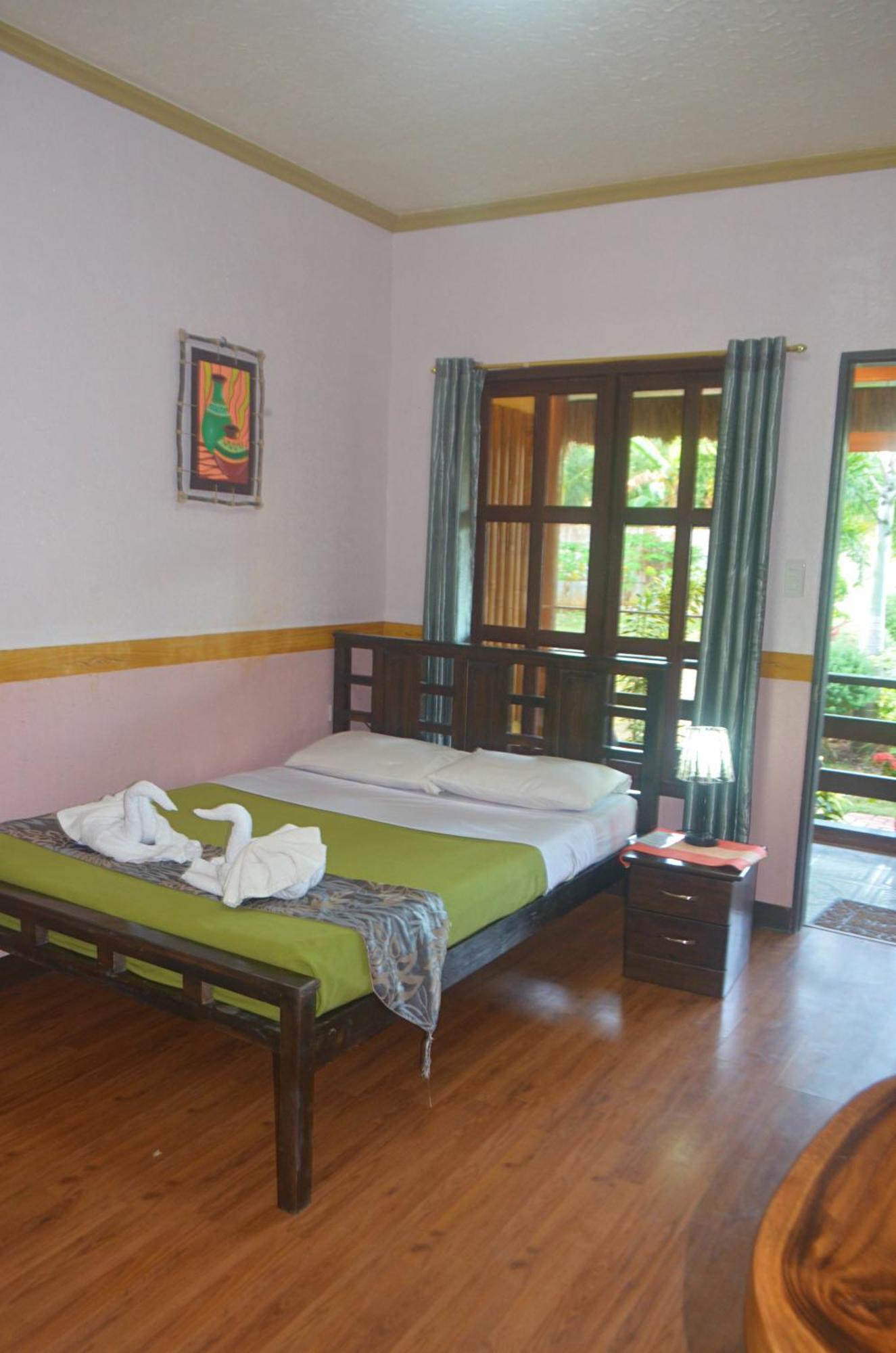 פנגלאו Veraneante Resort חדר תמונה