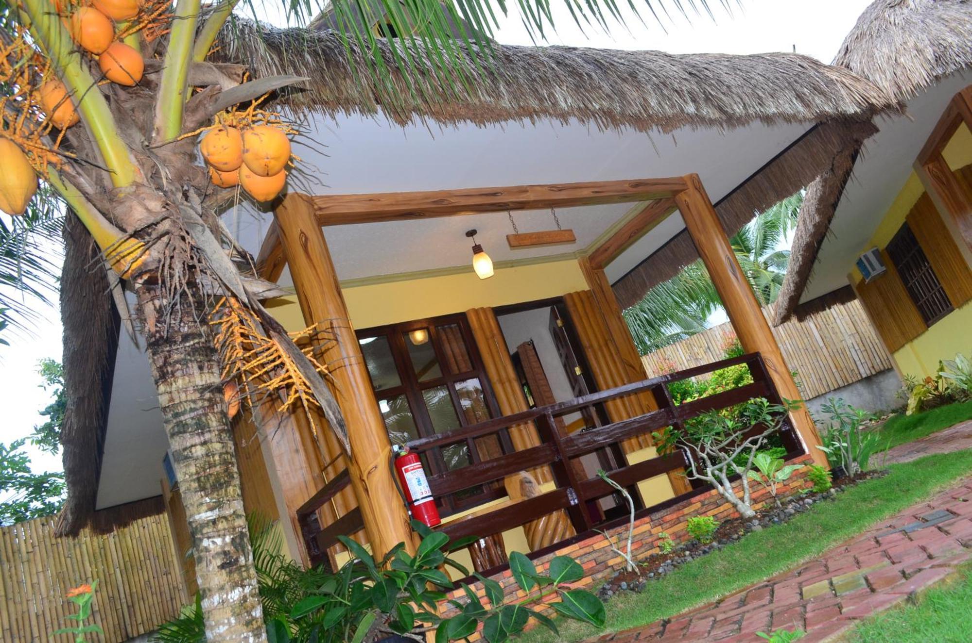 פנגלאו Veraneante Resort חדר תמונה