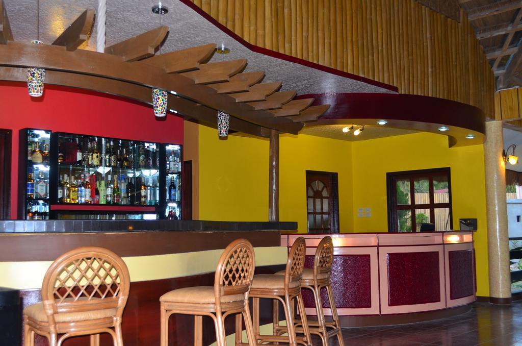 פנגלאו Veraneante Resort מראה חיצוני תמונה