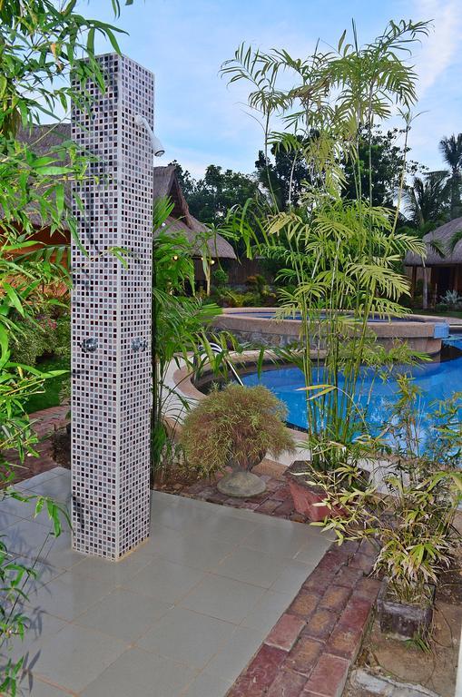 פנגלאו Veraneante Resort מראה חיצוני תמונה
