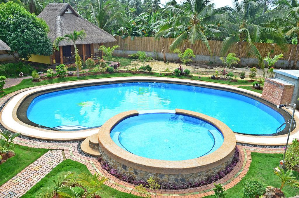 פנגלאו Veraneante Resort מראה חיצוני תמונה