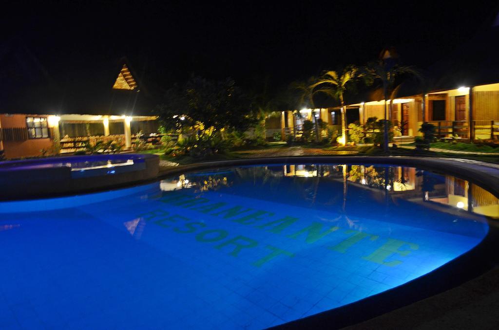 פנגלאו Veraneante Resort מראה חיצוני תמונה