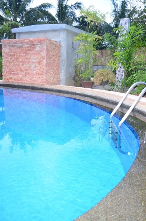 פנגלאו Veraneante Resort מראה חיצוני תמונה