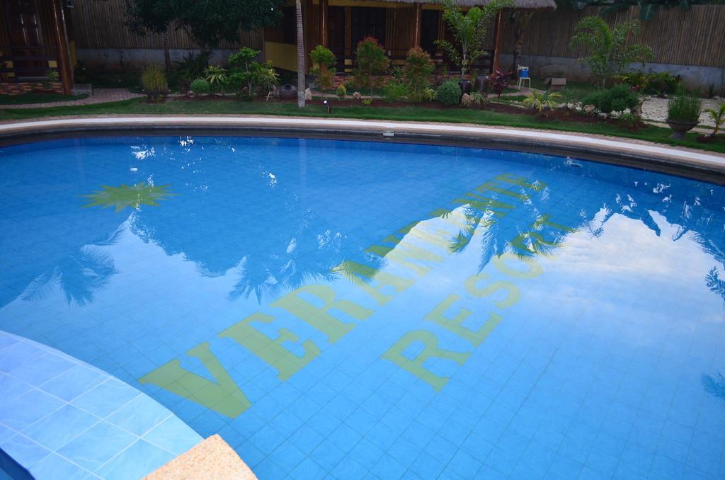 פנגלאו Veraneante Resort מראה חיצוני תמונה