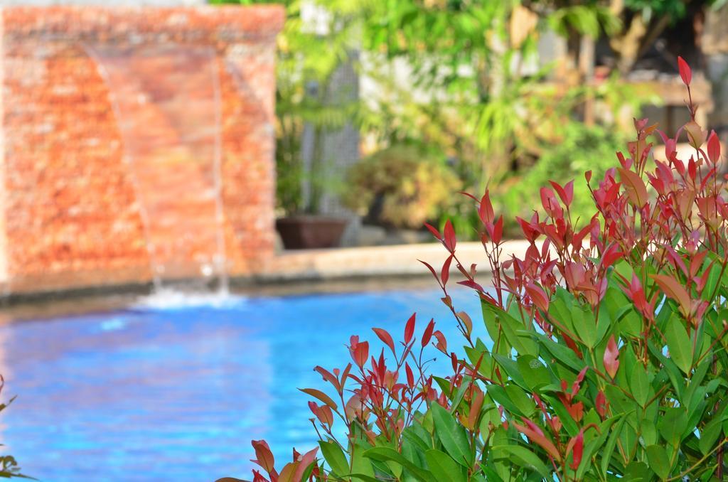 פנגלאו Veraneante Resort מראה חיצוני תמונה