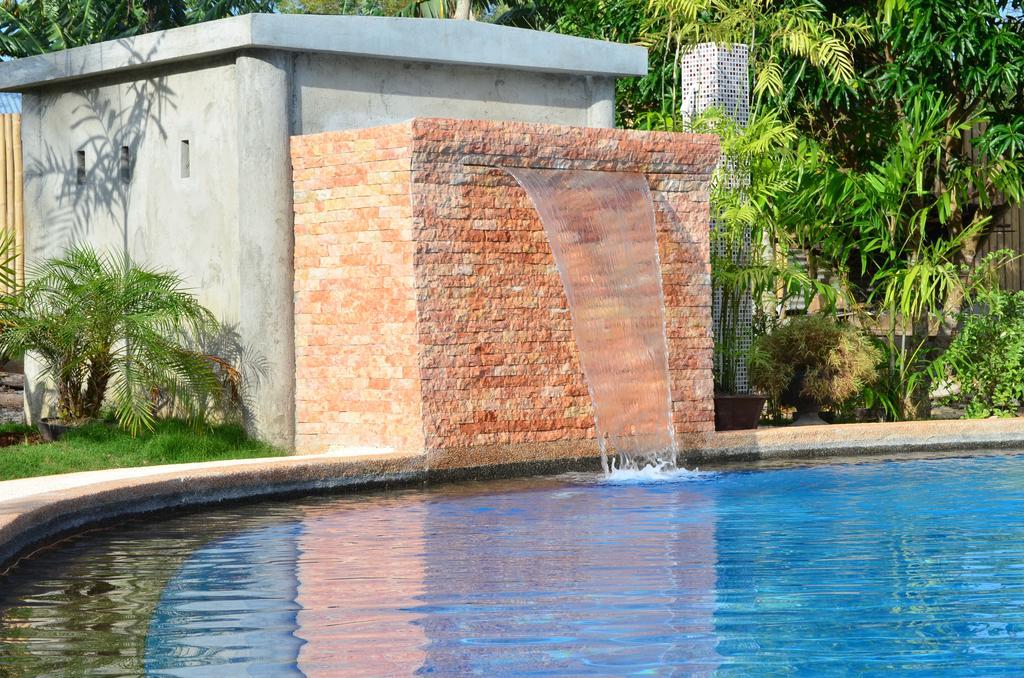 פנגלאו Veraneante Resort מראה חיצוני תמונה