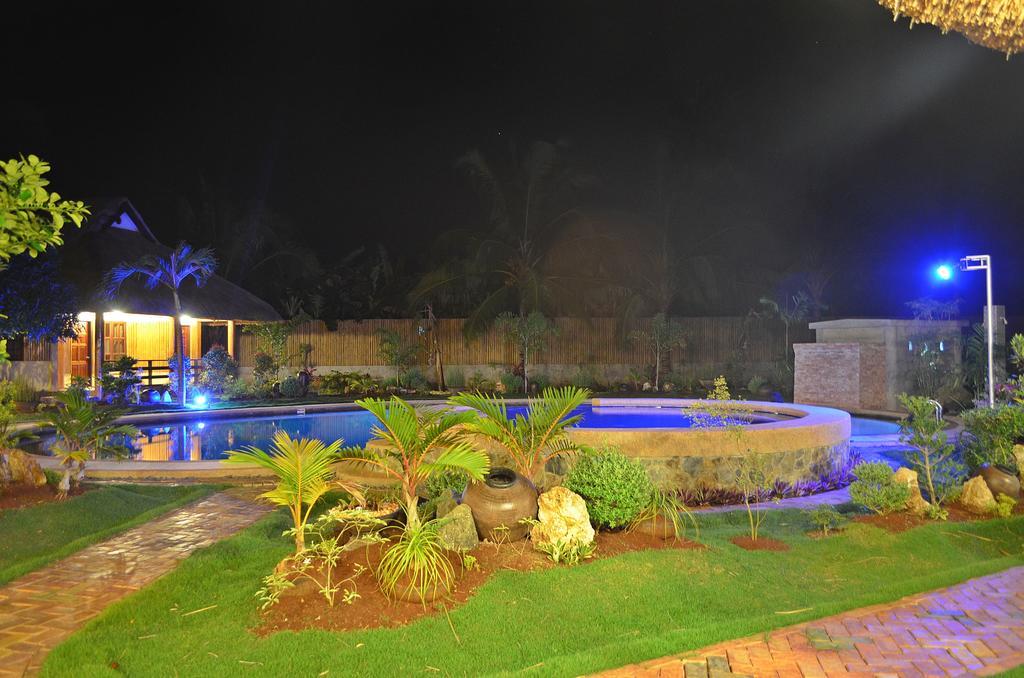 פנגלאו Veraneante Resort מראה חיצוני תמונה