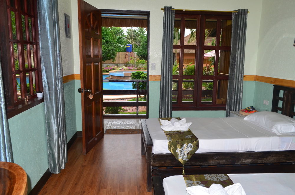 פנגלאו Veraneante Resort מראה חיצוני תמונה