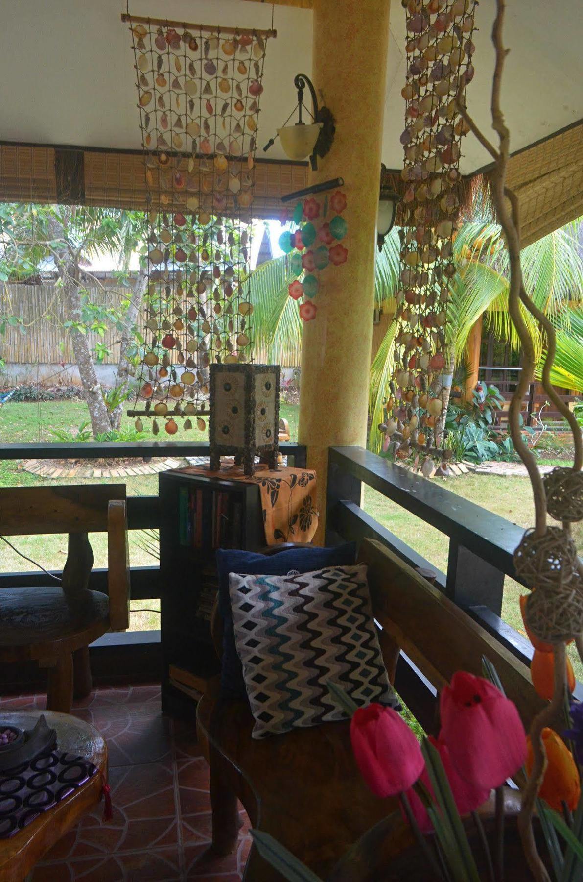 פנגלאו Veraneante Resort מראה חיצוני תמונה