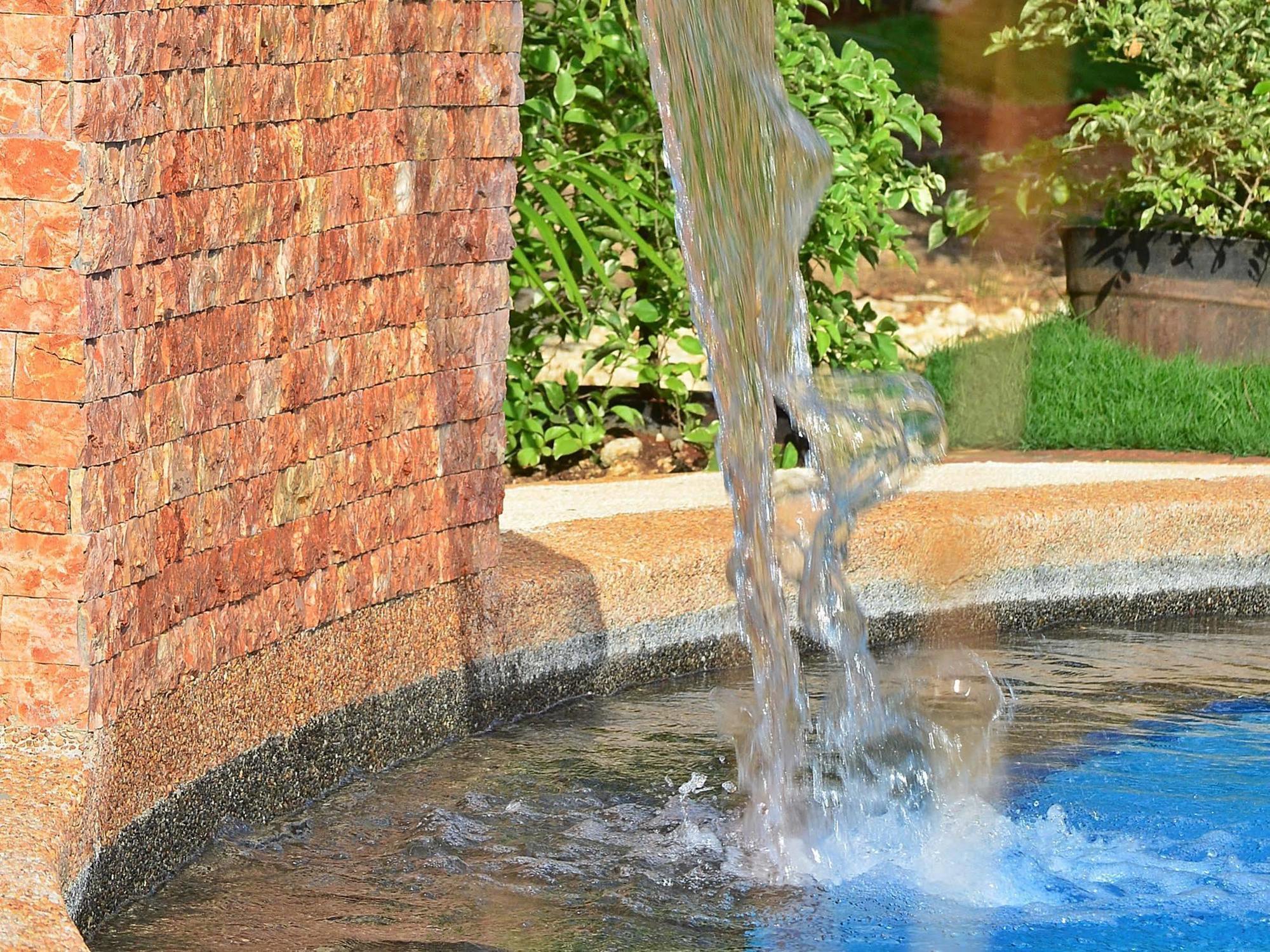פנגלאו Veraneante Resort מראה חיצוני תמונה