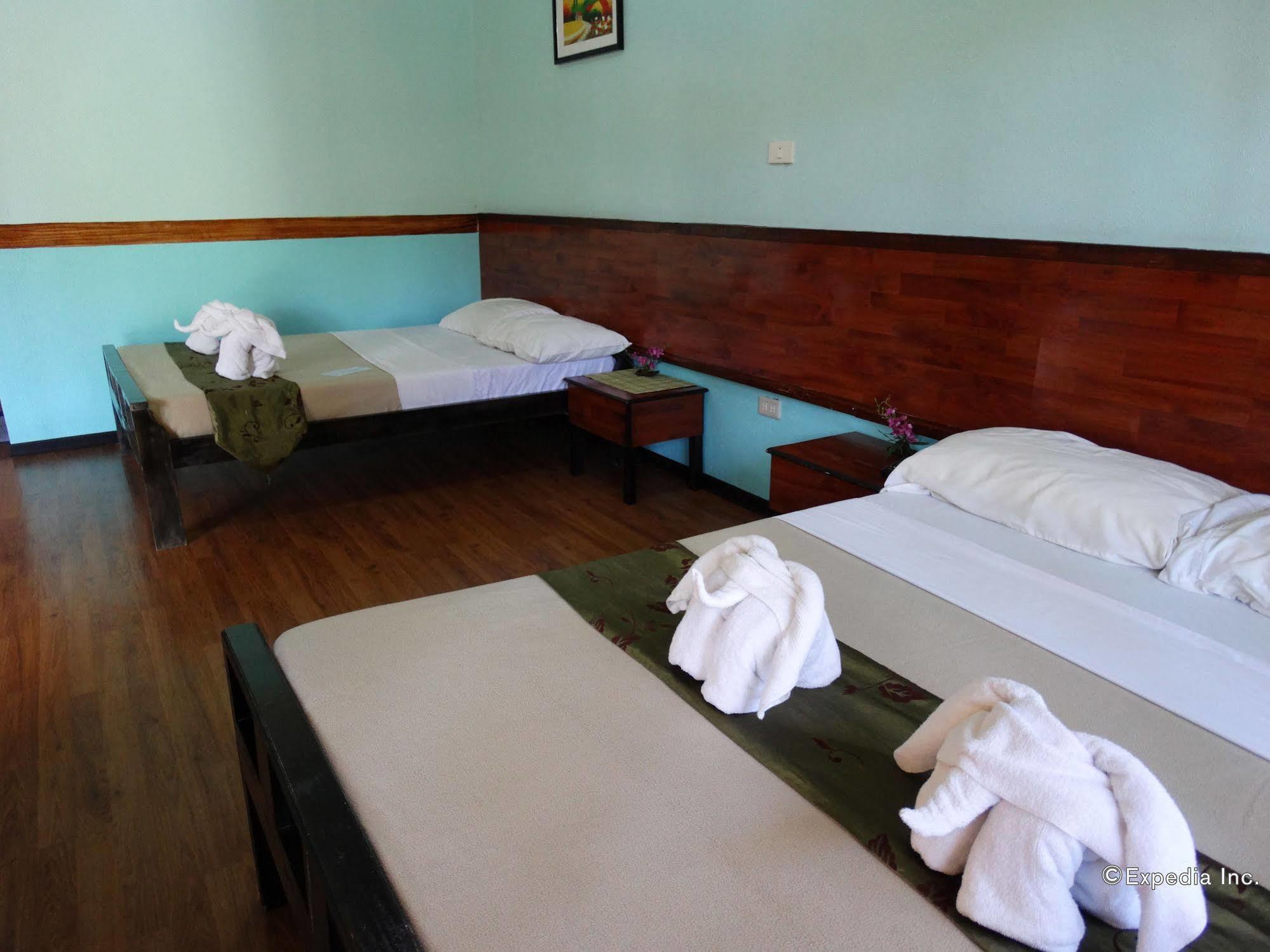 פנגלאו Veraneante Resort מראה חיצוני תמונה