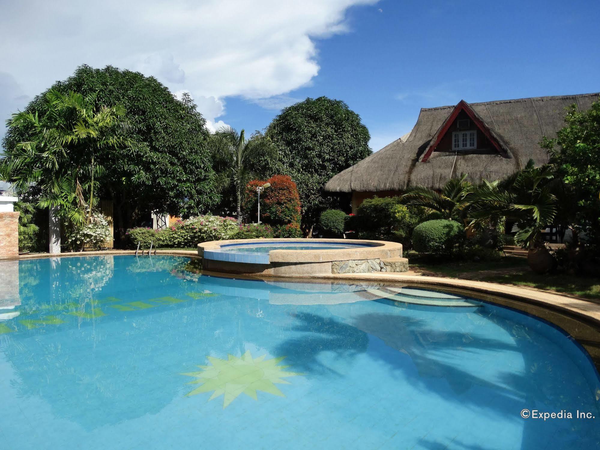 פנגלאו Veraneante Resort מראה חיצוני תמונה