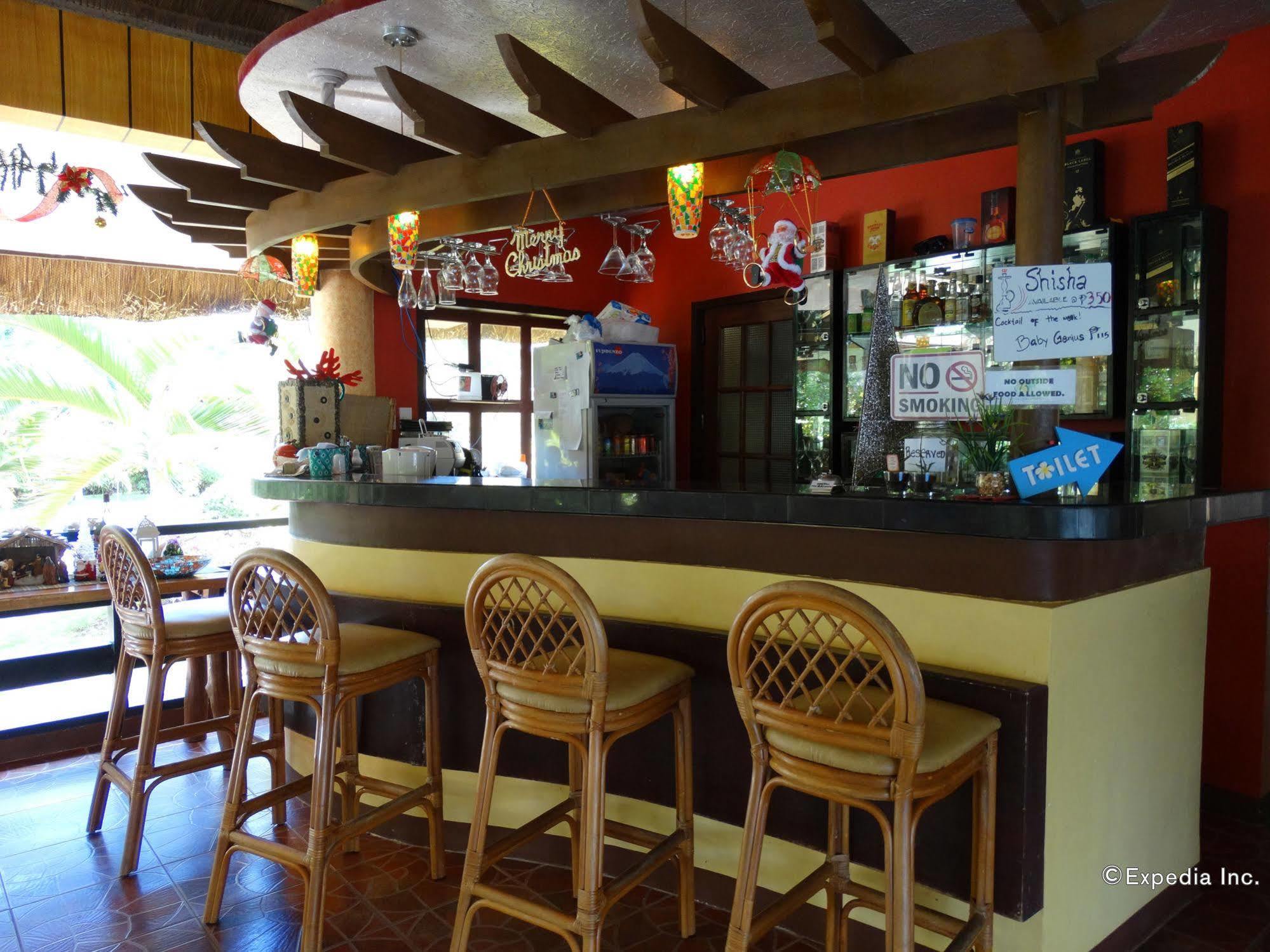 פנגלאו Veraneante Resort מראה חיצוני תמונה