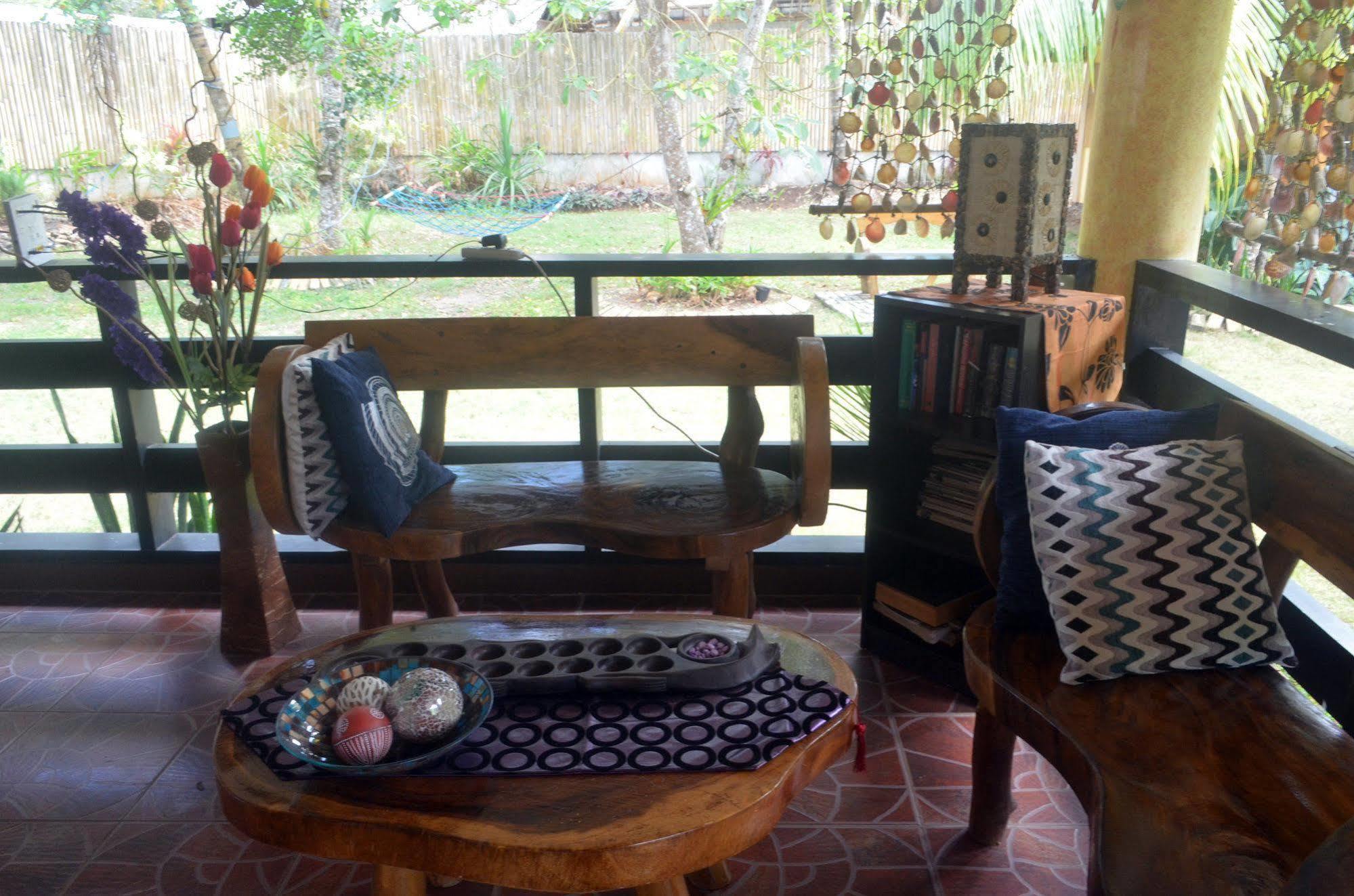 פנגלאו Veraneante Resort מראה חיצוני תמונה