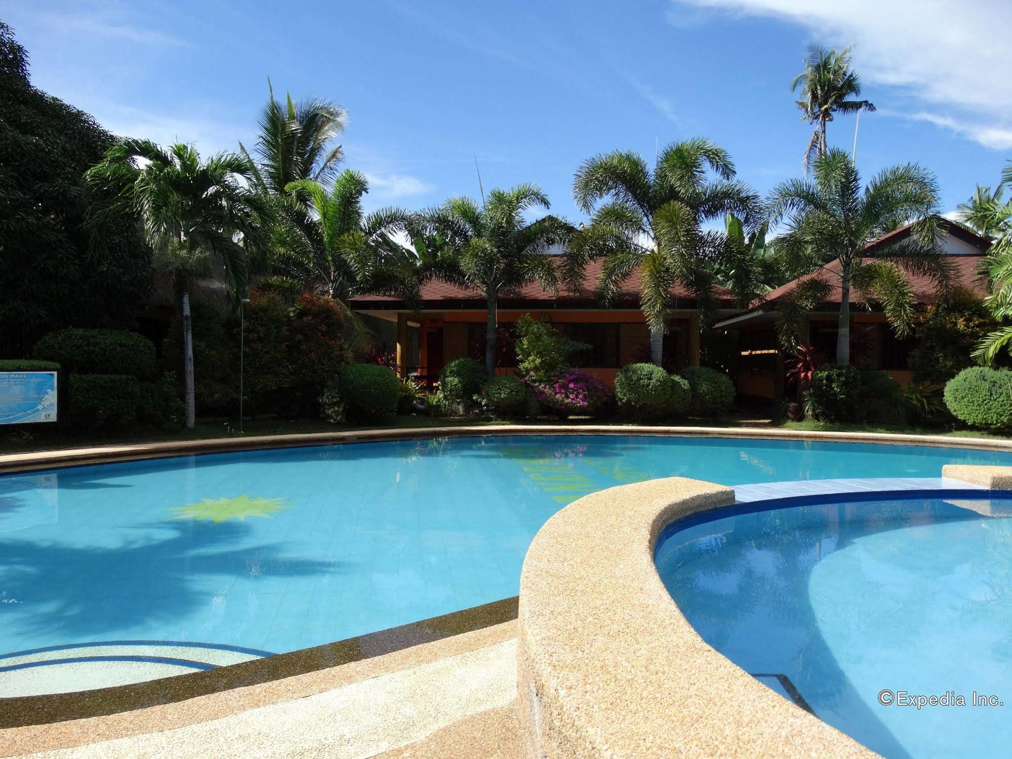 פנגלאו Veraneante Resort מראה חיצוני תמונה
